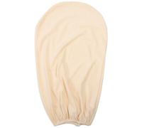 Garneck Housse de Ventilateur Électrique Protecteur Fiable en Polyester Beige Design Intégral Vacances pour Ventilateur Domestique