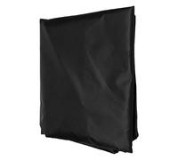 Garneck Housse Protection Tissu en Imperméable pour Électrique Générateur Oxford Léger Ajusté la Pluie Poussière et Usage Intérieur et Extérieur