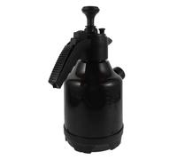 Garneck Pulvérisateur de Mousse pour Lavage Auto 3l en Plastique Noir | Flacon Moussant, Usage Maison et Jardin, Surfaces Domestiques, Roues et Jantes