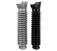 Garneck Urinoir Portable pour Hommes et Femmes, Urinoir de Voyage Rétractable, 2 Pièces, 750 ml, Polypropylène, pour Urgences et Longs en Voiture