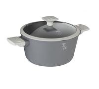Casserole en titane 24 cm 4,1 L BERLINGER HAUS Aspen BH-7067