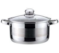 GARNEK Z POKRYWĄ 14cm KINGHOFF KH-4326 1L