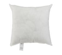Garnissage Coussin Blanc
