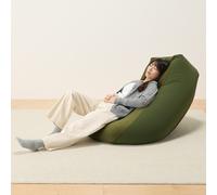 Garnissage rectangulaire pour canapé pouf One Colour Mobilier/Salon/Pouf confort microbilles