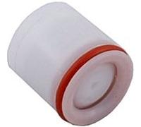 Garniture anti-retour Wolf 8610841 pour tuyauterie CS