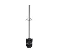 Garniture de brosse Duravit Starck T, au sol, 0099451000, Couleur: chrome