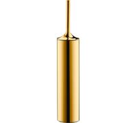 Garniture de brosse Duravit Starck T, au sol, 0099453400, Couleur: Or poli