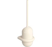 Garniture de brosse Hewi avec brosse et insert n° 477.20.100 blanc