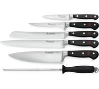 Set de couteaux CLASSIC, 6 pièces, Wüsthof