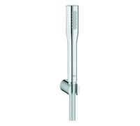 Grohe Euphoria ensemble de douche mural StarLight Chrome 27369000