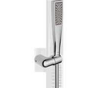 Garniture de douche à main HANSA HANSAAURELIA, 1 jet, 47170130, Couleur: chrome