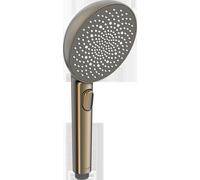 Garniture de douche à main HANSA HANSAAURELIA, 3 jets, 4717012081, Couleur: bronze brossé