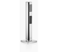 Garniture de douche d'évier Dornbracht, avec rosace carrée, 27723970-00