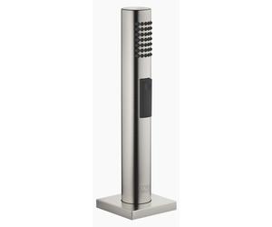 Garniture de douche d'évier Dornbracht, avec rosace carrée, 27723970-06