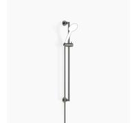 Garniture de douche Dornbracht TARA, sans douchette à main, 26413892-99, Couleur: foncé Platine mat