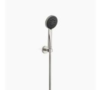 Dornbracht Meta.02 Wannenset 2780562506 mat platine, 3 fois avec douchette