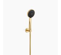 Garniture de douche flexible Dornbracht, 27805625-28, Couleur: Laiton brossé