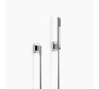 Garniture de douche flexible LISSÉ de Dornbracht, 27802845-00, Couleur: chrome