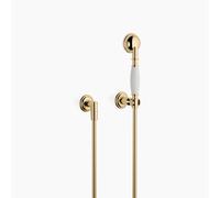 Dornbracht Madison 27803361-09 avec rosaces individuelles, laiton