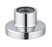 GROHE – Garniture de douche Rainshower 27151000 – Chrome pour montage sur gorge