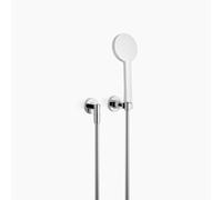 Garniture de douche TARA de Dornbracht, flowReduce, 27803892-000010, Couleur: chrome
