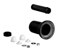 GROHE Canne d'entrée et de sortie 37311K00