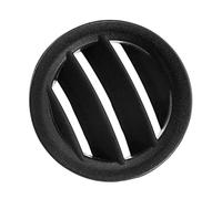 Garniture De Sortie D’air Compatible Avec Benz Pour C260 C300 W204 Côté Gauche Droit Du Tableau De Bord Sortie D'air A/C Accessoires D'intérieur Automobile