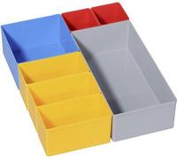 Garniture de valise Allit ProServe Insert Set 2 457930 (L x l x h) 270 x 216 x 63 mm (457930)