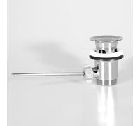 Garniture de vidage Ideal Standard, complète, A961230AA,