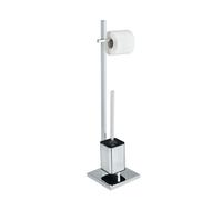 Garniture de WC sur pied Quadro