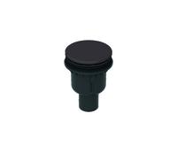 Garniture d'écoulement BetteDown 50, verticale, débit d'écoulement 0,6 l/s, avec BetteAntirutsch Pro, B594-402AY, Couleur: liste