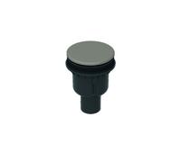 Garniture d'écoulement BetteDown 50, verticale, débit d'écoulement 0,6 l/s, avec BetteAntirutsch Pro, B594-415AY, Couleur: cachemire