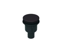 Garniture d'écoulement BetteDown 50, verticale, débit d'écoulement 0,6 l/s, B594-401, Couleur: anthracite