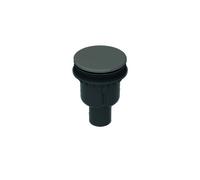 Garniture d'écoulement BetteDown 50, verticale, débit d'écoulement 0,6 l/s, B594-404, Couleur: graphites