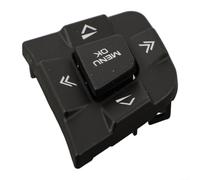 Garniture Direction pour gauche pour Land Rover 2015-2019 Garniture | Fit Discovery 15-19, côté pour gauche, remplacement , plastique , numéro LR095537