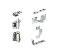 Garniture fixe/plat 5302