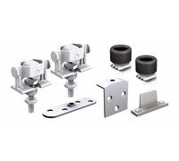 Garniture sans rail MANTION CADETTE
