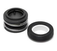 Hayward Garniture mécanique pour Super Pump Pro SPX1600Z2VIT – Assemblage de joint d'arbre Viton