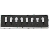 Garniture Torx Stahlwille 3/8" 49TX/8