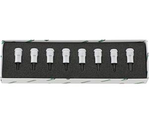 Garniture Torx Stahlwille 3/8" 49TX/8