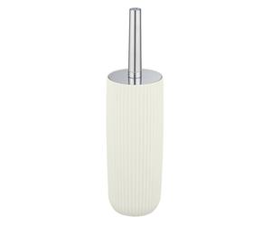 Garniture WC Agropoli blanc crème