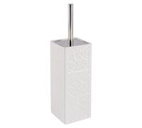 Garniture WC WENKO Brosses à WC Porte-gobelet Cordoba Accessoires de salle de bain