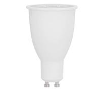 Garosa 100 265V 15W GU10 Support de Lampe Ampoule Spot LED Intégrée pour Bureau à Domicile(White Light),Projecteur