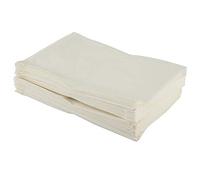 Garosa 100 PCS Hybride Graines Enveloppe De Jardin Pollinisation Parchemin Sacs Moustique Bug Net de Sac de Filet de Jardin Sacs de Protection Extensible pour Plante Fleur