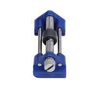 Garosa Affûteur à Bois, Guide à Angle Fixe, Pince Réglable | Mécanisme d\'affûtage à glissière stable, raboteuse de 77 mm, capacité de ciseau de 47 mm, construction en acier inoxydable