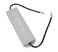 Garosa Alimentation LED étanche Pilote LED Ultra Fin 12 V 100 W IP67 100 à 240 VAC Alimentation à Interrupteur pour Bande Éclairage de Signalisation Extérieur
