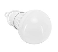 Garosa Ampoule LED USB 5W Multifonctionnelle 5V avec Câble pour Eclairage Secours Familial Intérieur Extérieur Camping Voyage