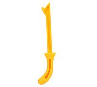 Garosa Bâton Poussoir pour le Travail du Bois, Plastique ABS Ergonomique, Conception de sécurité Améliorée pour les Utilisateurs de Scie à Table et de Table de Toupie