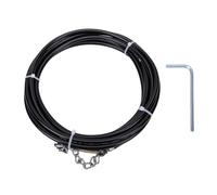 Garosa Câble Flexible de Nettoyage de Canalisations de 4 M