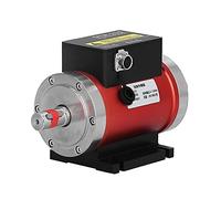 Garosa Capteur de Couple Dynamique avec, DYN-2100-50N.M, 24V DC (0-0.2N.M) | Calcul de puissance en temps réel, mesure de jauge de contrainte, tolérance de surcharge de 200 %, précision de 0,1 %,